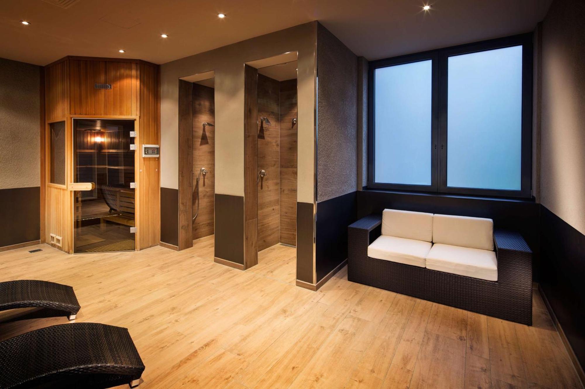 Отель Pentahotel