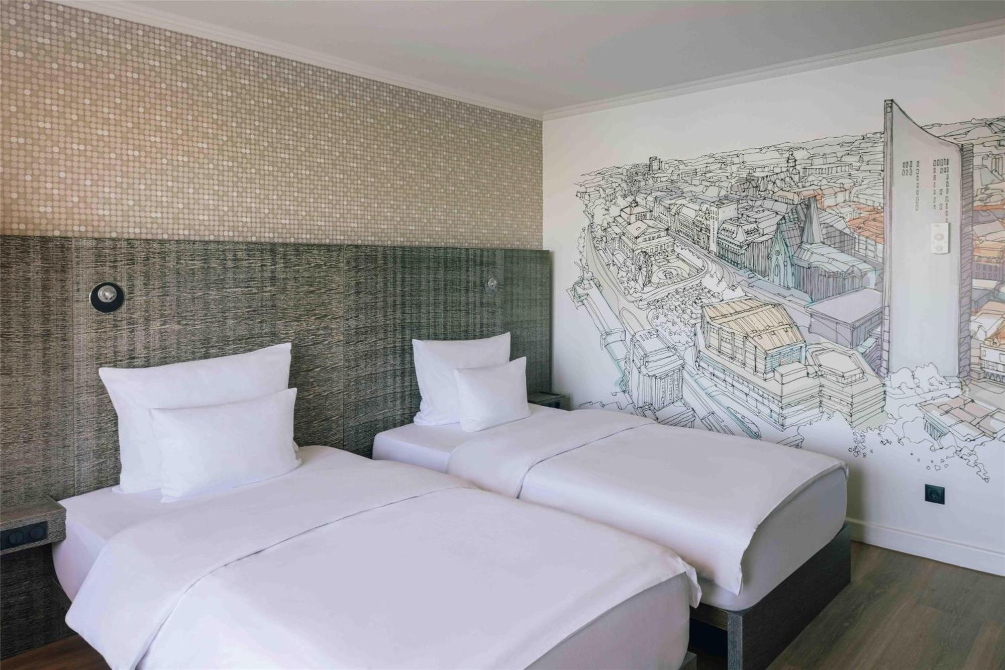 Pentahotel