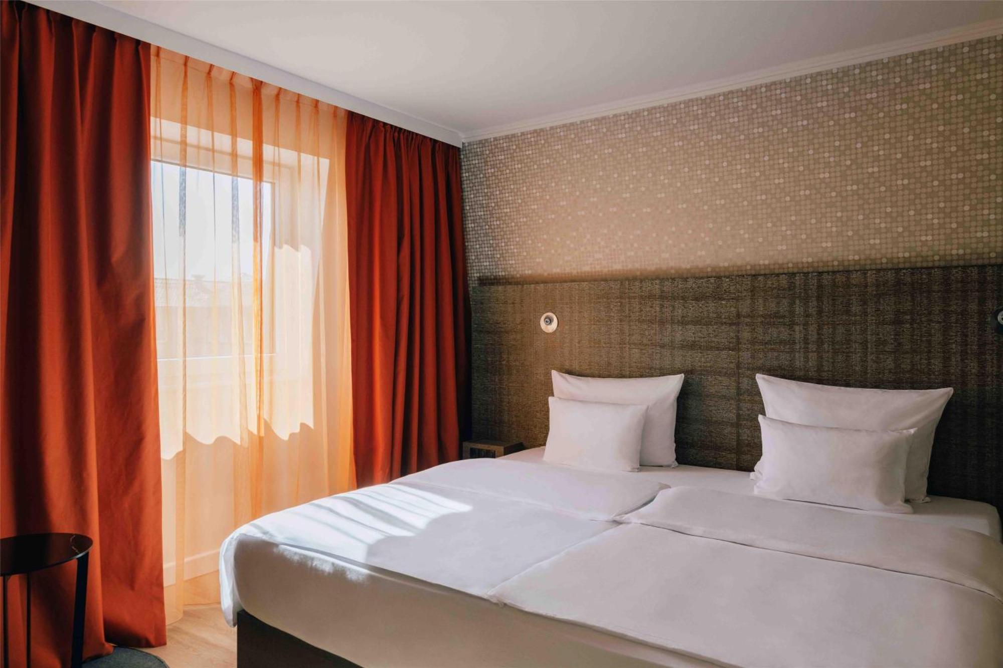 Pentahotel
