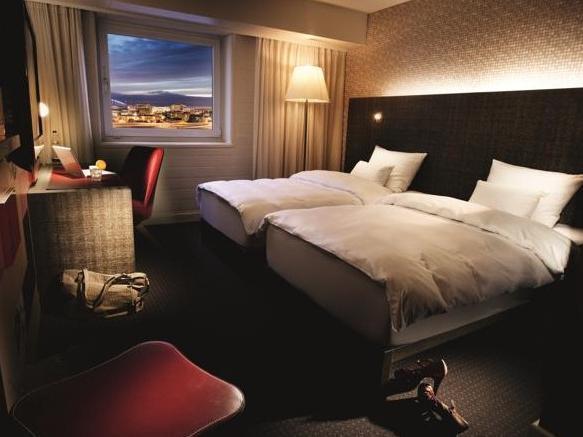 Pentahotel Отель