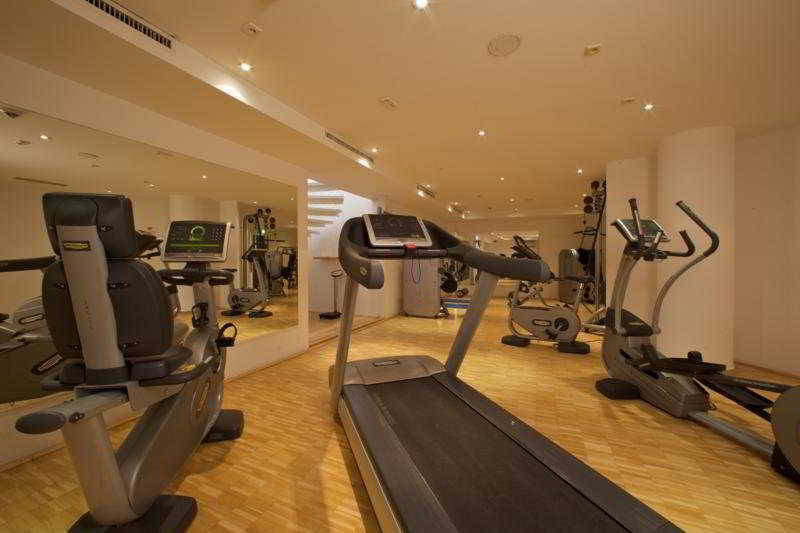Отель Pentahotel