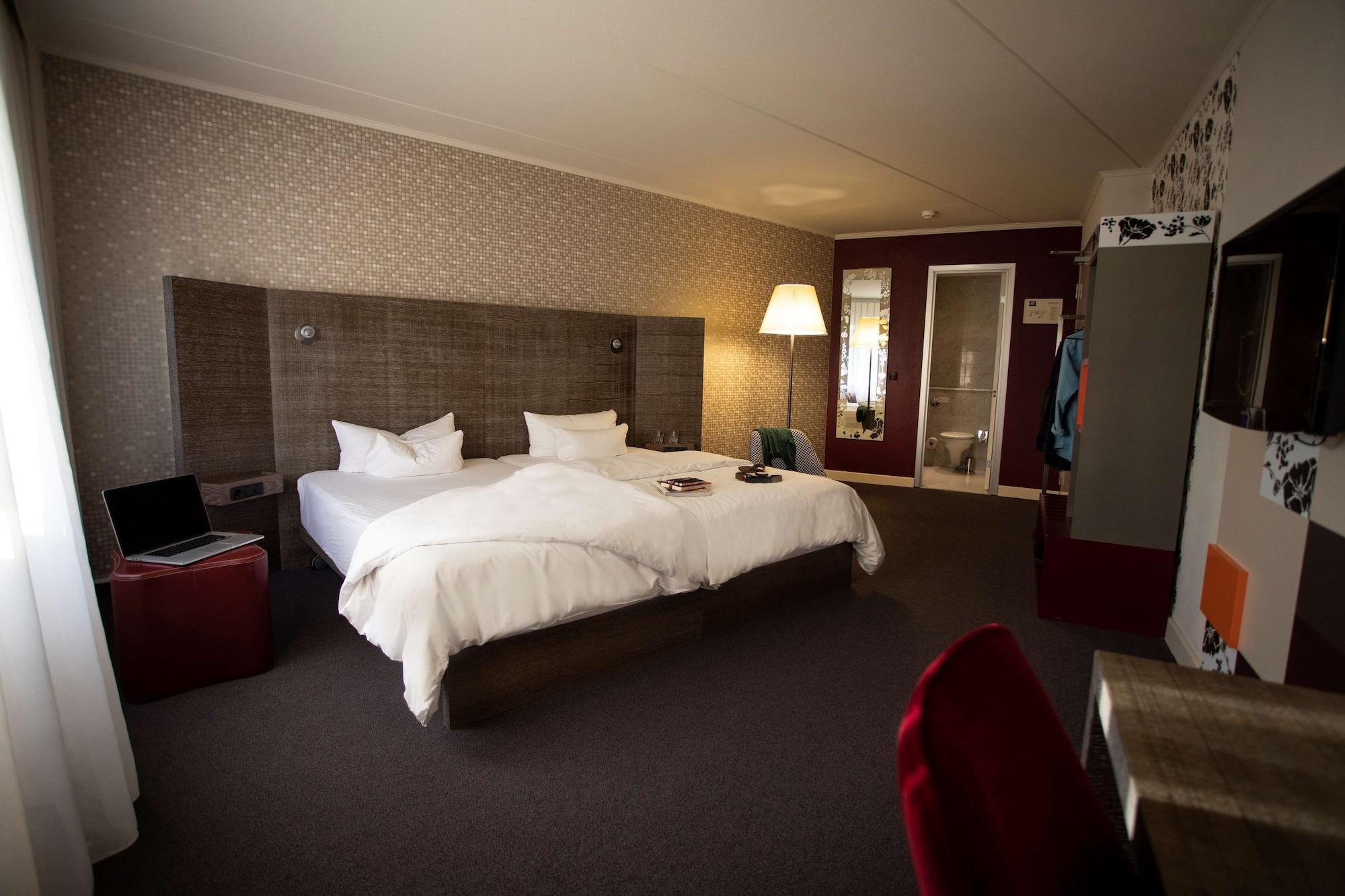 Pentahotel Lipsk