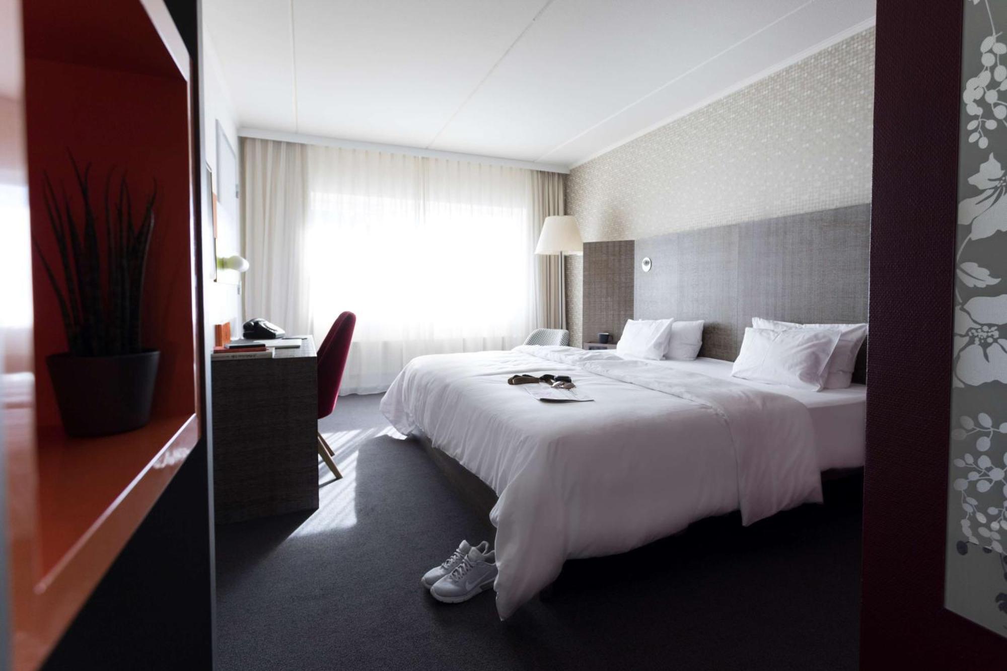 Pentahotel Hotel Lipsk