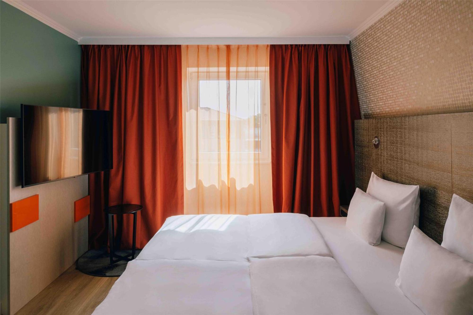 Hotel Pentahotel