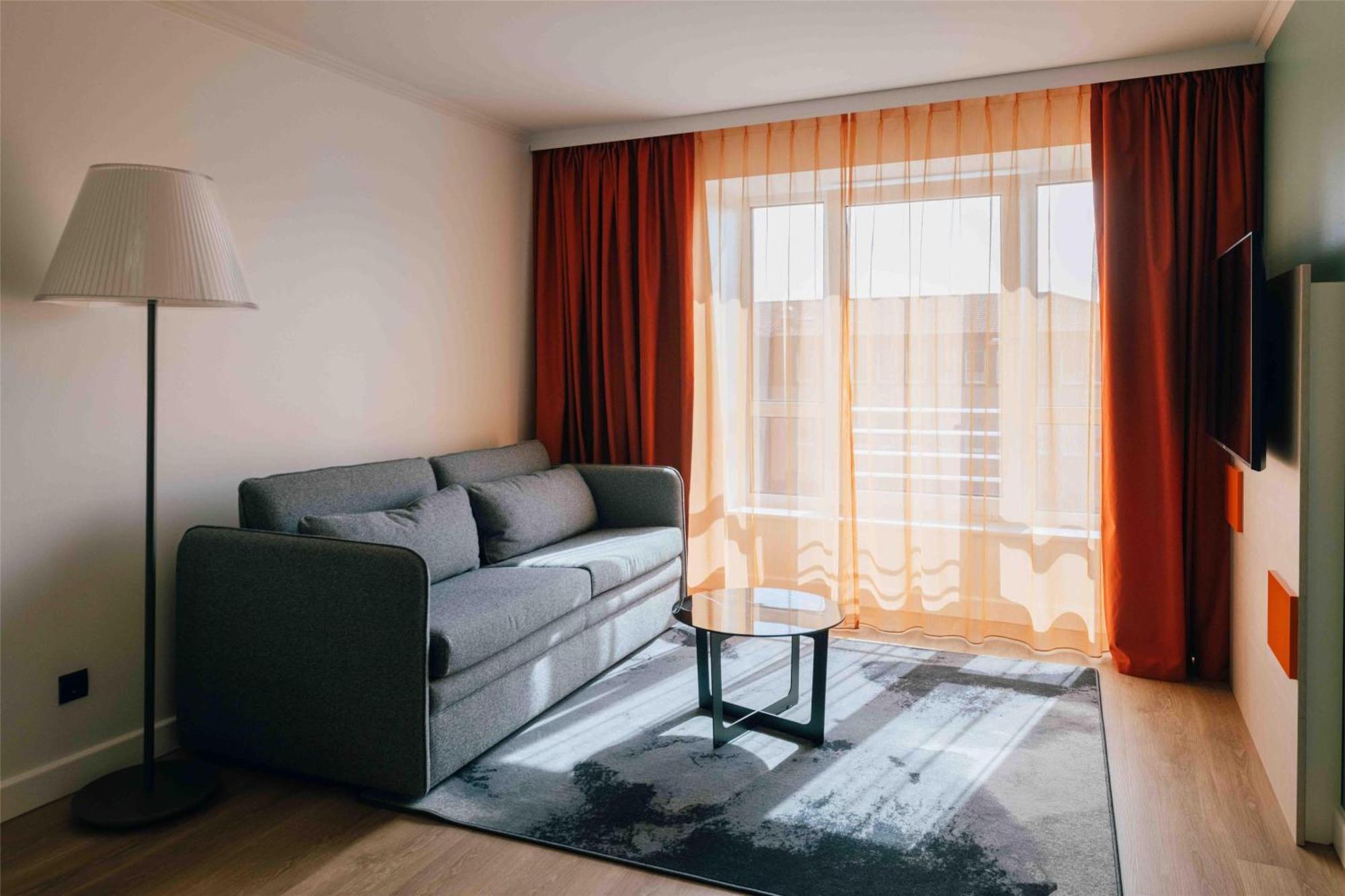 Pentahotel Leipzig