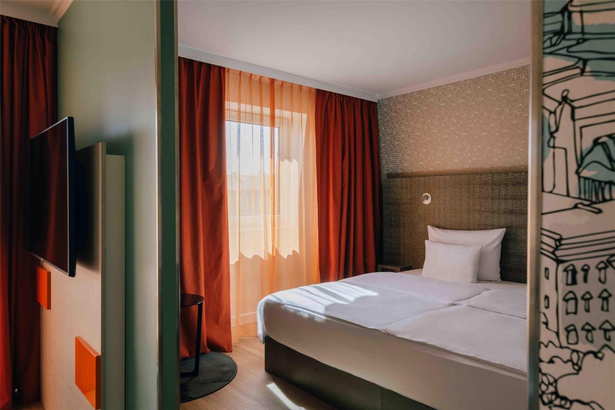 Pentahotel 4* Leipzig