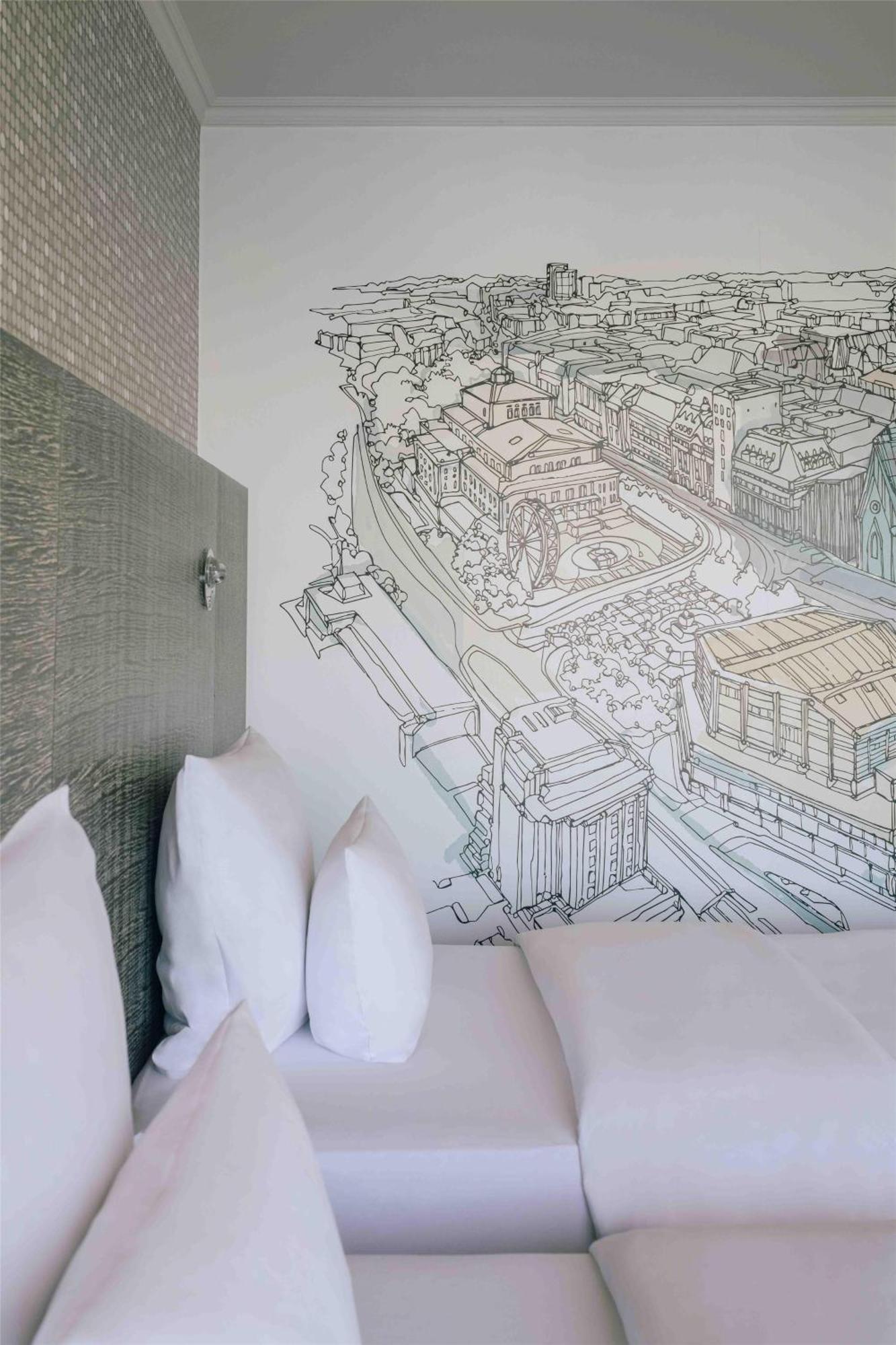 Hotel Pentahotel