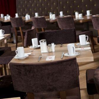 Pentahotel 4* Lipsk
