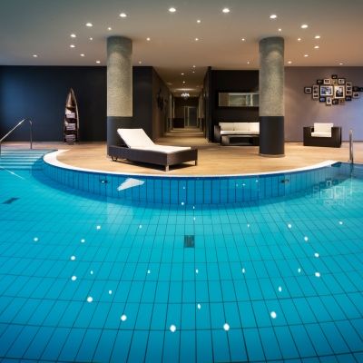 Pentahotel Hotel Lipsk