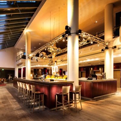 Pentahotel 4* Lipsk
