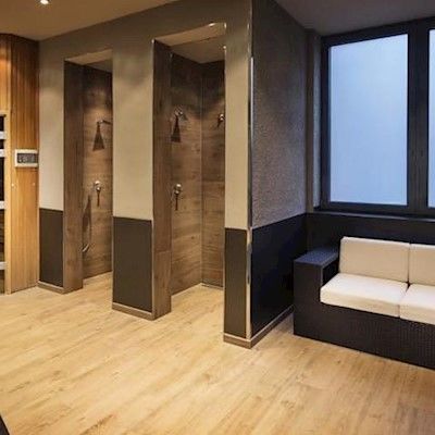 Hotel Pentahotel Lipsk