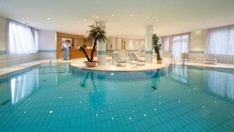Pentahotel 4* Lipsk