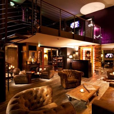 Pentahotel Hotel Leipzig