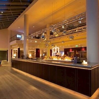 Pentahotel Lipsk