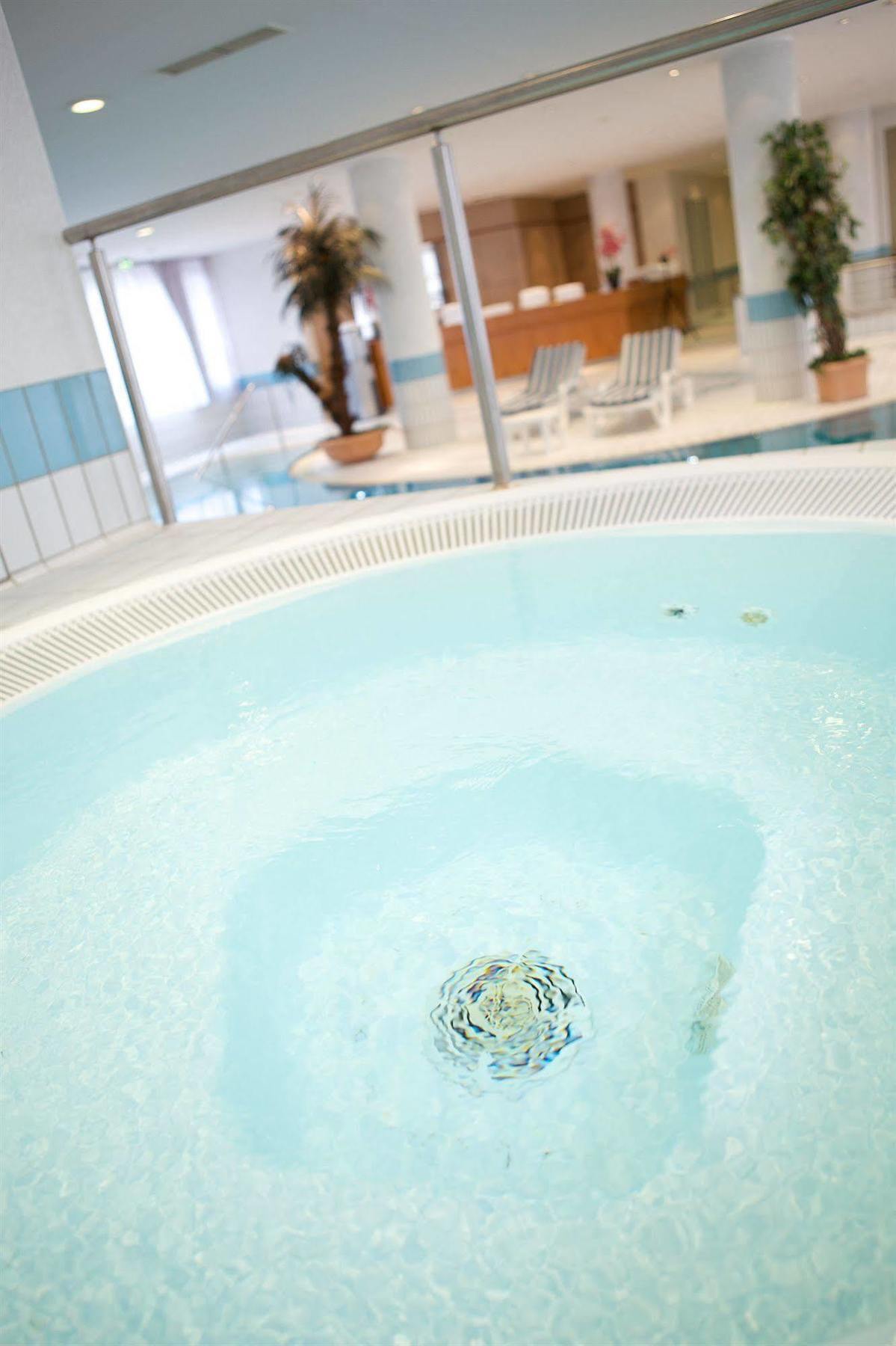 Pentahotel Hotel Lipsk